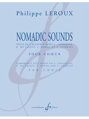 Nomadic sounds